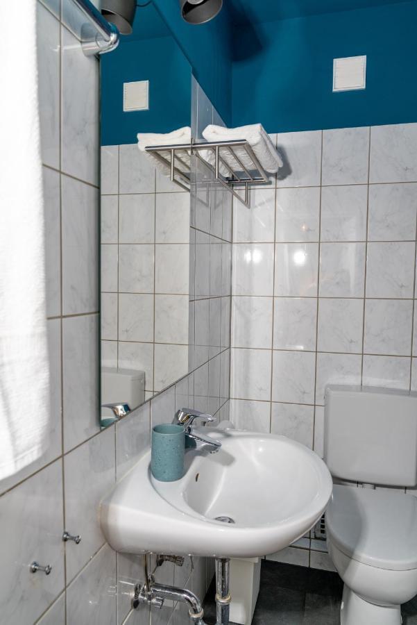 Schone Wohnung In Zentraler Lage 마인츠 외부 사진